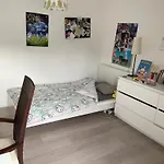 Grande maison au calme proche plage.
